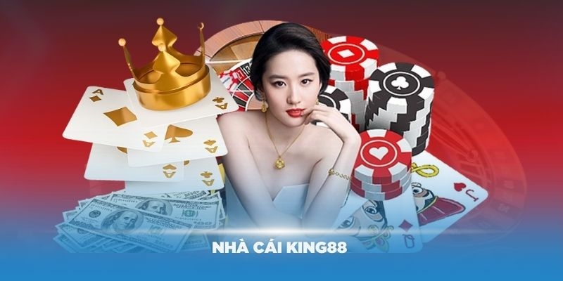 88King88 là nhà cái uy tín được nhiều người chơi yêu thích lựa chọn
