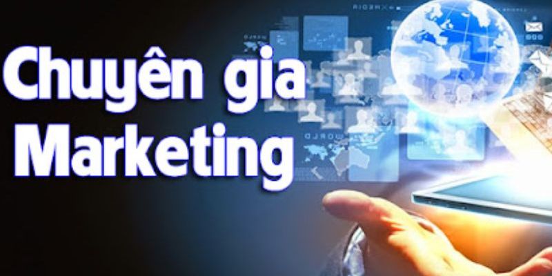 Tìm kiếm ứng viên marketing
