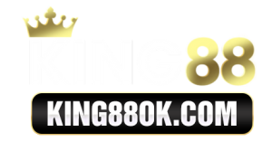 Logo nhà cái king88